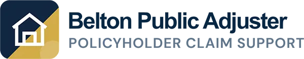 Belton Public Adjuster Logo