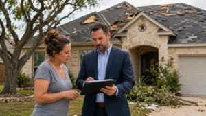 Are Public Adjusters Worth It