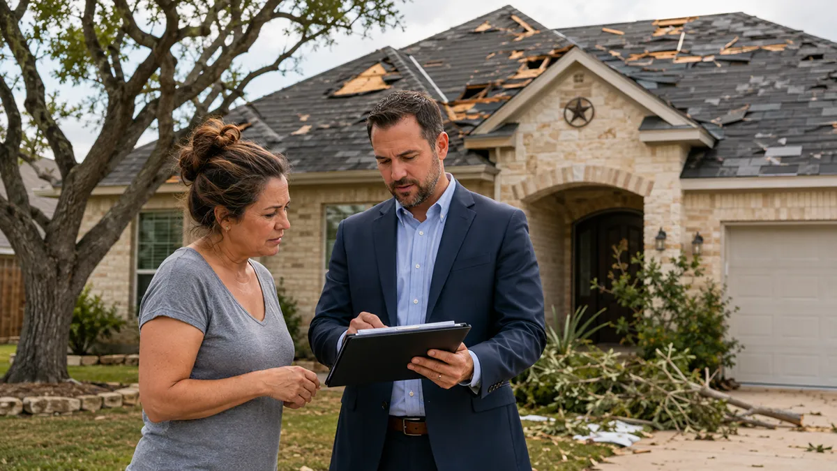 Are Public Adjusters Worth It